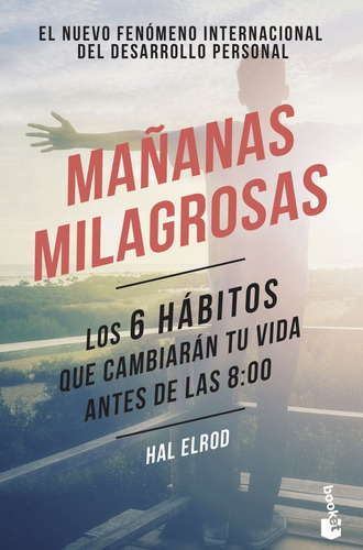 Libro Maã¿anas Milagrosas