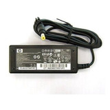 Cargador Original Hp 18.5v 3.5a 65w 4.8mmx1.7mm Cq500 Dv6000