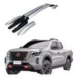 Barras Portaequipaje Laterales Nissan Frontier Np300 16 A 22