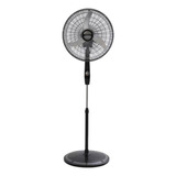 Ventilador Liliana Vpc20b De Pie 20  90w 3 Velocidades