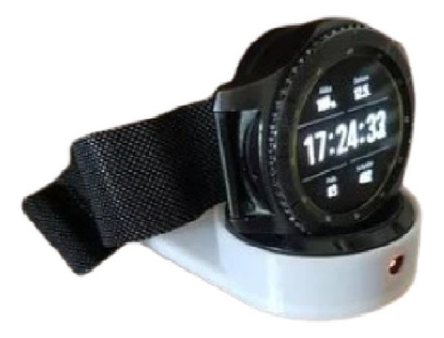 Soporte De Carga Para Reloj Samsung Gear 3