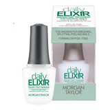 Tratamiento Para Uñas Naturales Keratina Elixir By Gelish