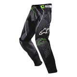 Pantalon Motocross Alpinestars - Techstar Pant - Premium