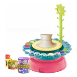 Mini Toy Ceramic Machine Juguete Para Niños