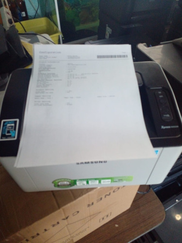 Impresora Samsung Xpress M2020w Wifi Jalando Al 100%