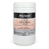 Polvo Acrílico Uñas - Polvos Acrílicos Mia Secret (naturales