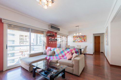 Venta Departamento Semipiso 4 Ambientes Con Balcón Terraza Y Cochera En Morón.