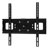 Soporte Xtech Americas Xta-425 De Pared Para Tv/monitor De 32  A 55  Negro