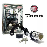 Kit De Seguridad Neumatico De Auxilio Fiat Toro 