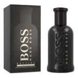 Perfume Hugo Boss Bottled Parfum Hombre 100 Ml Edp Original