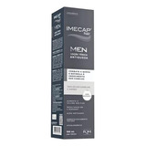 Imecap Hair Men Loção Antiqueda 100ml