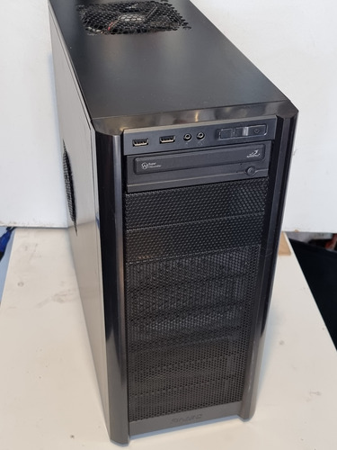 Pc Gamer Ryz 3, Ssd 1/2 Tb Nvme, 16gb Ddr4, Gtx 1050tioc 4gb