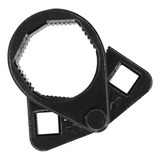 Llave Hexagonal Universal Con Barra De Acoplamiento Interior