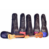 Funda Para Charango Impermeable M