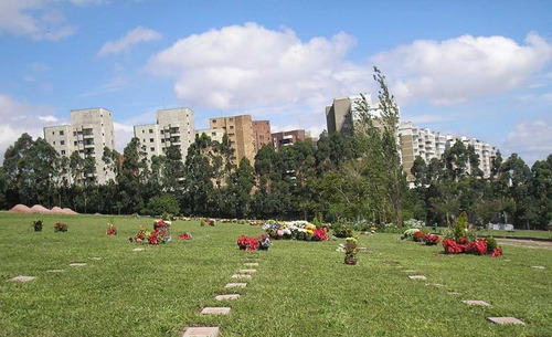 Túmulo - Cemitério Do Morumby - Imagen 2
