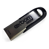 Pendrive 64g Usb 10mbs / Leitura 20mbs Exbom Stgd-pd64gb