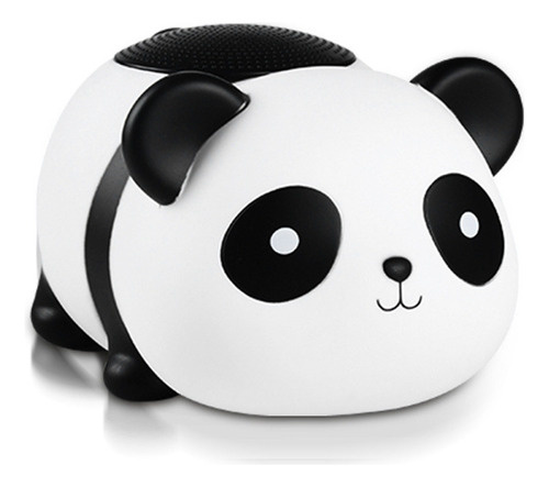 Mini Altavoz Bluetooth Inalámbrico Panda