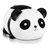 Mini Altavoz Bluetooth Inalámbrico Panda