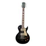 Guitarra Eléctrica Cort Cr Series Cr250