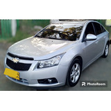 Chevrolet Cruze 2011 1.8 Nikel At