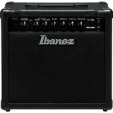 Amplificador Ibanez Ibz Ibz15gr Para Guitarra De 15w