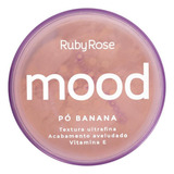 Po Banana Ruby Rose Feels Mood Hb 851
