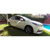 Toyota Corolla 2018 1.8 Xei Cvt 140cv