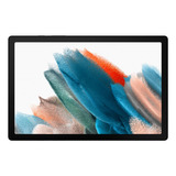 Tablet Samsung Galaxy Tab A8 10.5'' 64gb + 4gb Ram Wifi Gris Color Silver