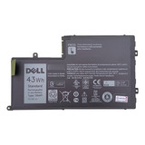 Bateria Dell Inspiron 5557 P39f P39f003 11.1v Com Nfiscal
