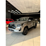 Toyota Hilux Srx 4x4 At