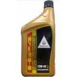 Aceite Honda Hp4 Semi 10w40 Dorado Crf 230l 250 Centro Motos