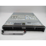 Dell Poweredge M830 Barebone With Motherboard 4x Xeon E5 LLG