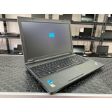 Laptop Lenovo Core I5 16 Ram 500gb Hdd Pantalla De 15.6