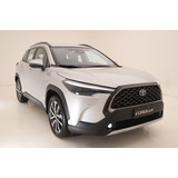 Toyota Plan Corolla Cross Seg Hv 1.8 Ecvt L11 $ 32.539.000