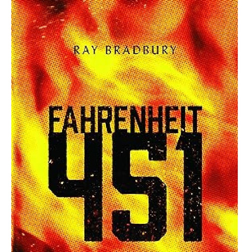 Fahrenheit 451