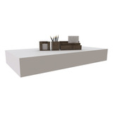 Mesa Suspensa Para Home Office 100% Mdf Com 140x45x10