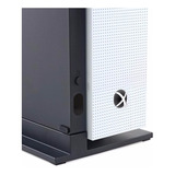 Soporte Vertical Para Consola Xbox One S (negro)