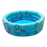 Piscina Inflable Para Niños Piscina Infantil De Pvc Para Pla