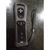 Control Wiimote Motion Plus Original Nintendo Wii Y Wii U