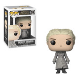 Funko Pop Game Of Thrones Daenerys Targaryen 59 Venta Mayore