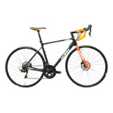 Bicicleta Ruta Carbono Ktm Revelator 52x55 - 22v - R28