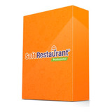 Programa Soft Restaurant 8, 9.5 O 10 Pro Punto De Venta