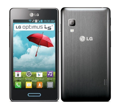 LG L5 Ii Liberado.! E455g - Envío Gratis!! Outlet