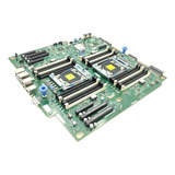 Motherboard Lenovo - Fru: 01kn185 Para Server X3500 M5