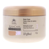 Avlon Keracare Crema De Mantequilla De Textura Natural, Jueg