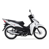 Honda New Wave 110 Financia Tornado Glh Xr Twister Motopier