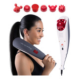 Massageador Elite Confort Elétrico Profissional Relaxshop