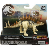 Jurassic World - Tuojiangosaurus - Epic Evolution - Mattel -