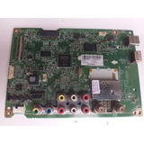 Placa Principal Tv LG 39lb5600 Eax65359104(1.1)