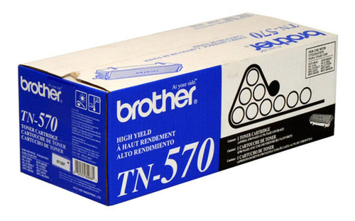 Toner Brother Tn-570